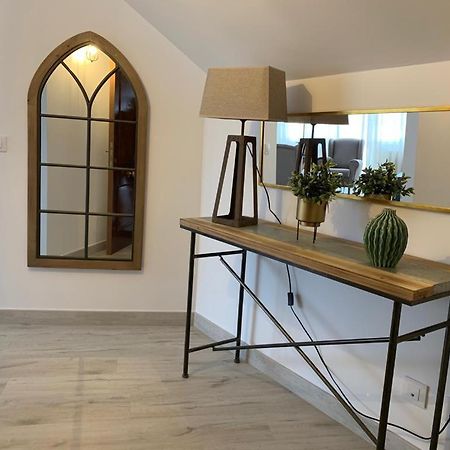 Apartamento Los Arcos Llanes Eksteriør bilde