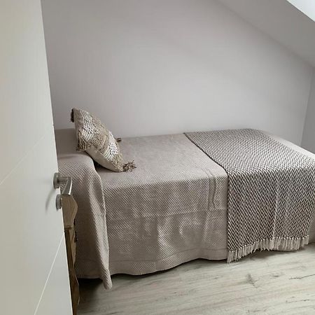 Apartamento Los Arcos Llanes Eksteriør bilde