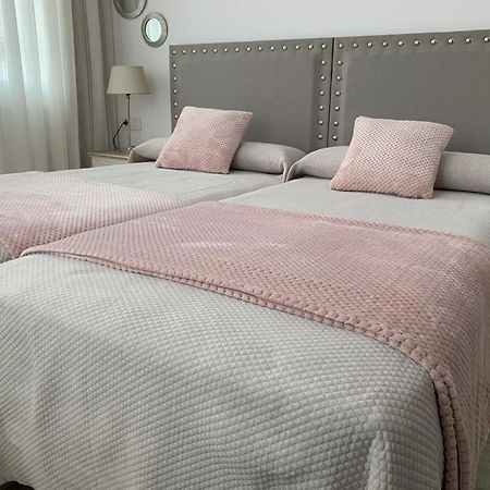 Apartamento Los Arcos Llanes Eksteriør bilde