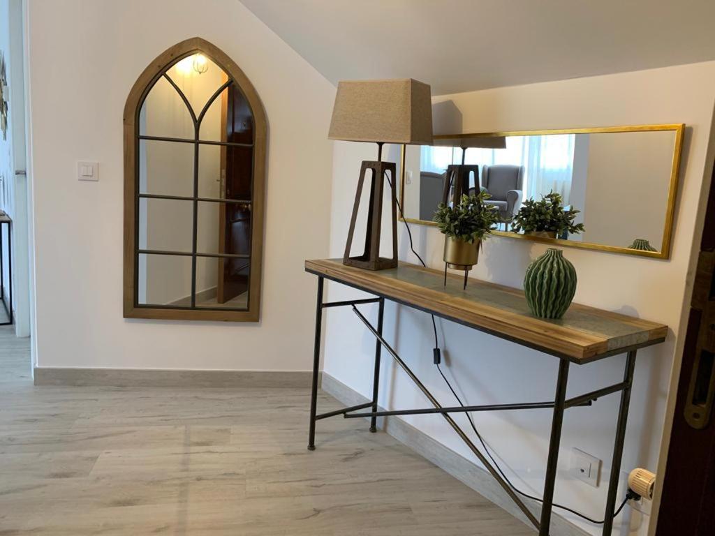 Apartamento Los Arcos Llanes Eksteriør bilde