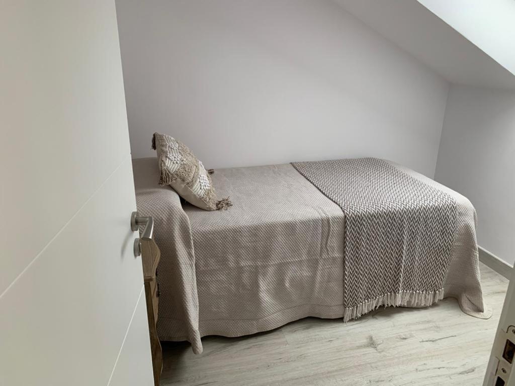 Apartamento Los Arcos Llanes Eksteriør bilde