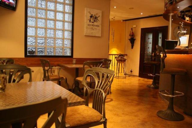 Apartamento Los Arcos Llanes Eksteriør bilde